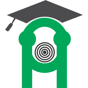 Aishbai college logo