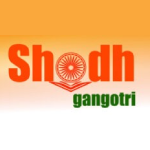 shodh-gangotri