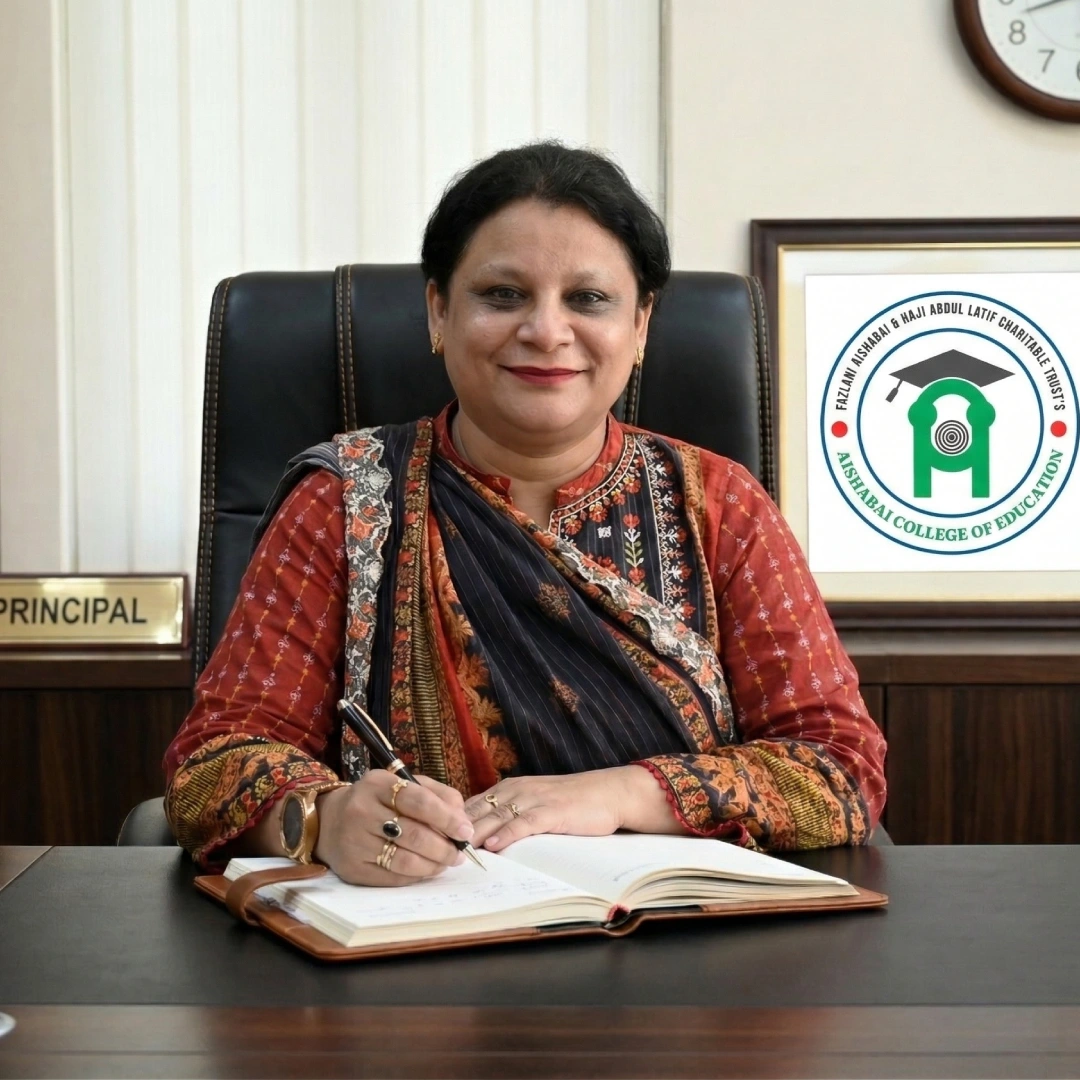 Dr. Shumaila S. Siddiqui